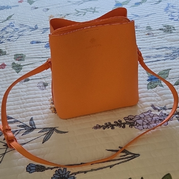 Nanette Lepore Crossbody - Picture 1 of 5